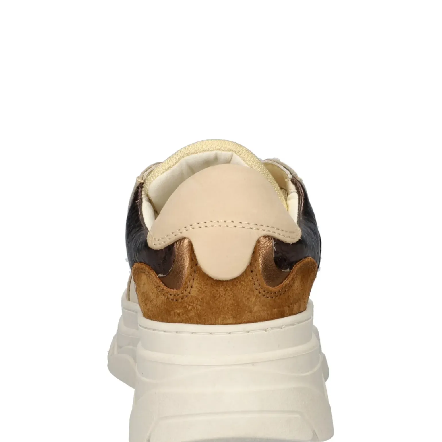 dames dad sneaker