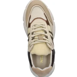 dames dad sneaker