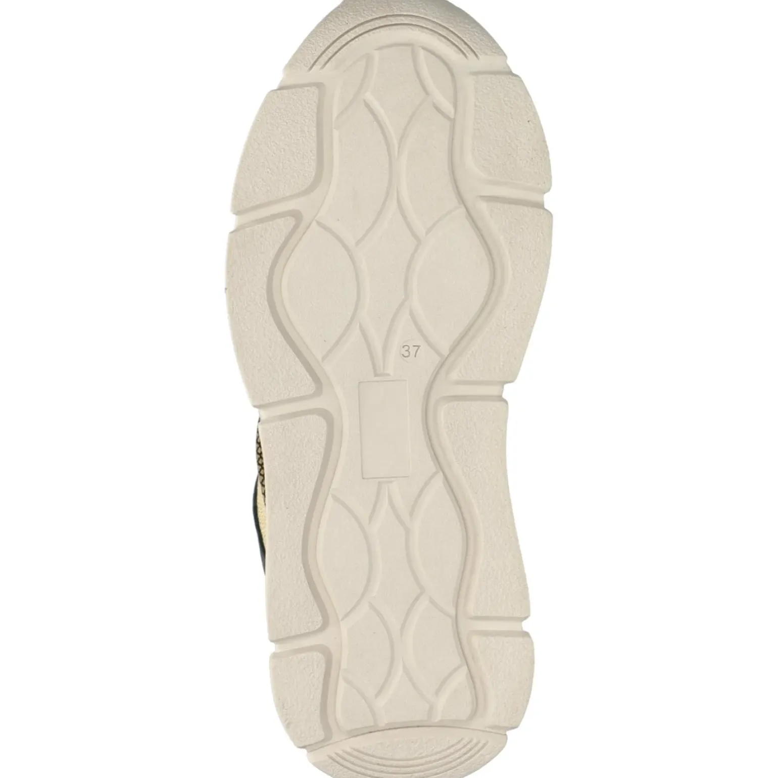 dames dad sneaker