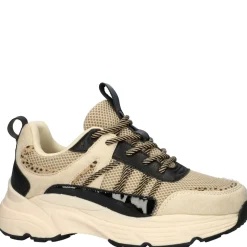 dames dad sneakers