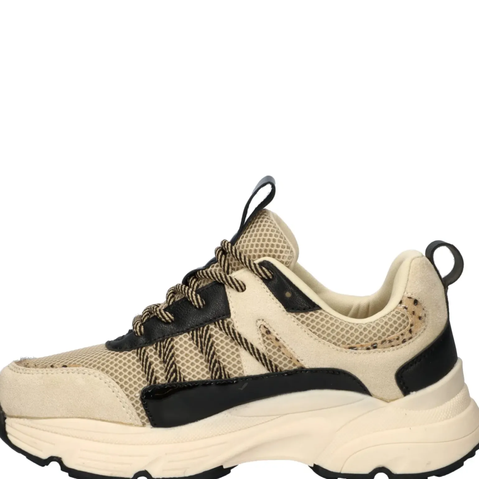 dames dad sneakers