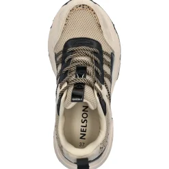 dames dad sneakers