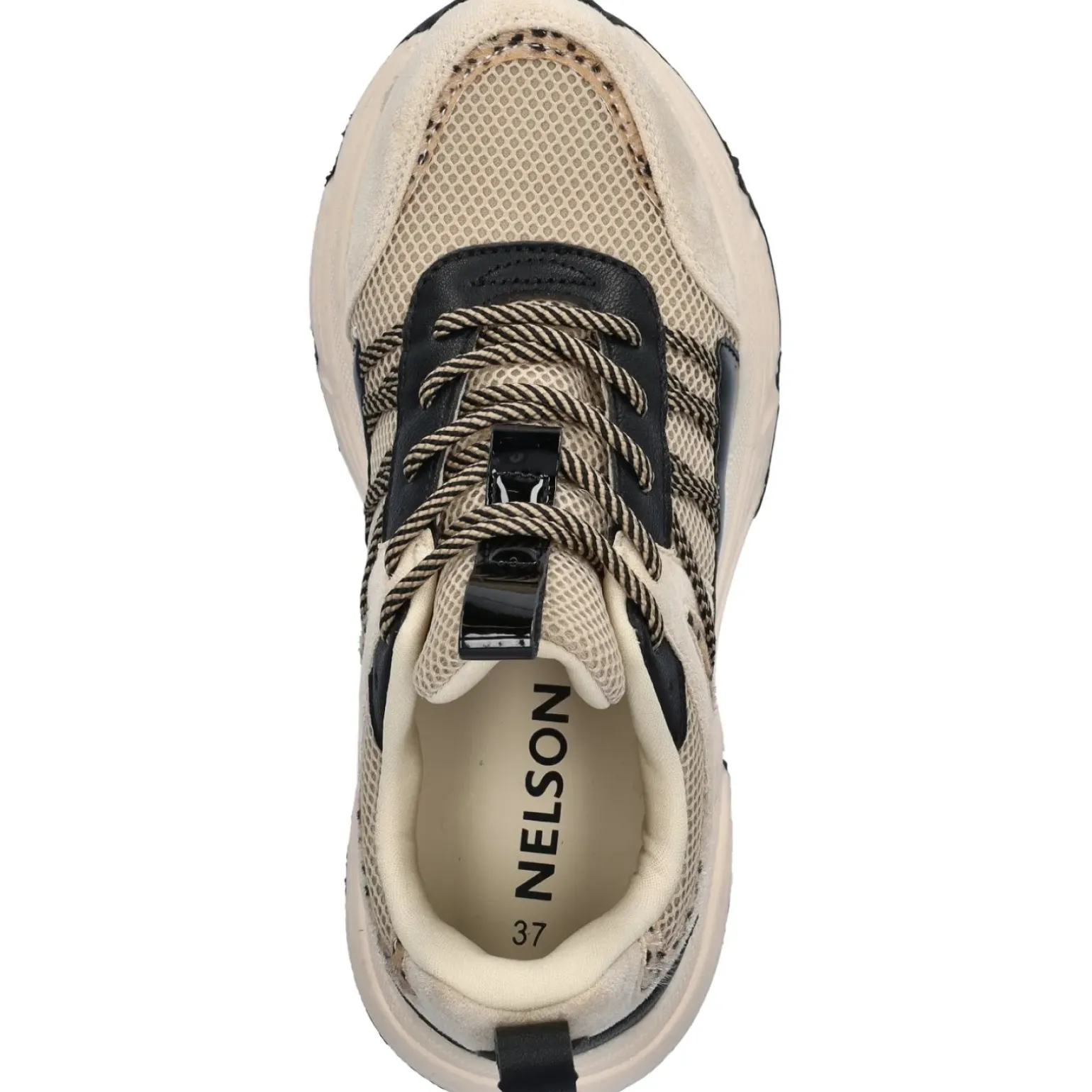 dames dad sneakers