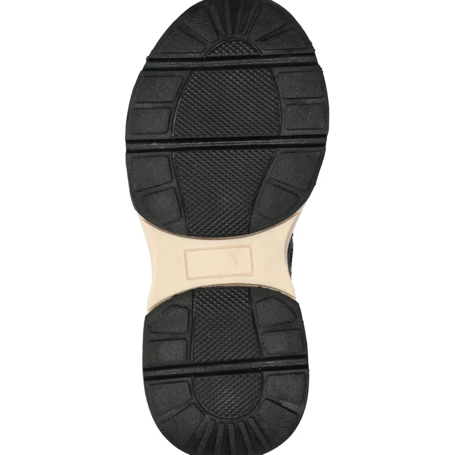 dames dad sneakers