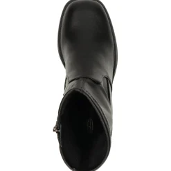 dames enkelboot