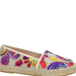 dames espadrille