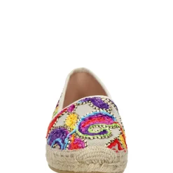 dames espadrille
