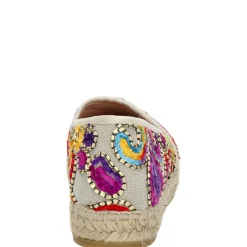 dames espadrille