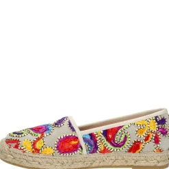 dames espadrille