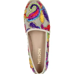dames espadrille