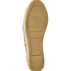 dames espadrille