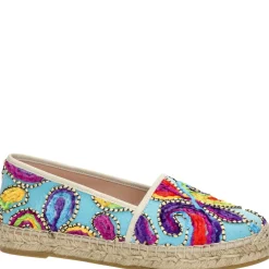 dames espadrille