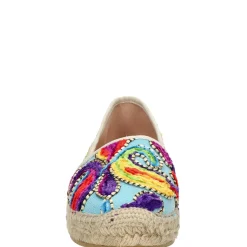 dames espadrille