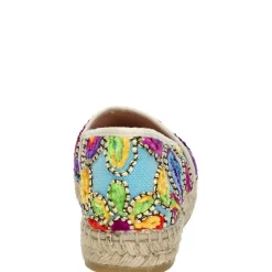 dames espadrille