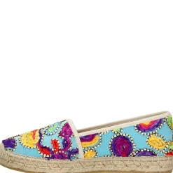 dames espadrille