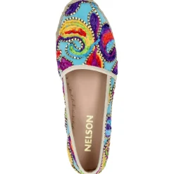 dames espadrille