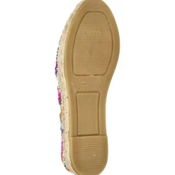 dames espadrille
