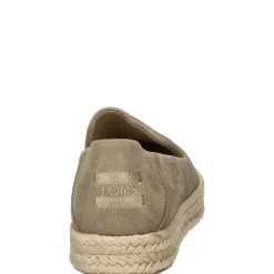 dames espadrille