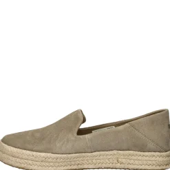 dames espadrille