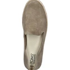 dames espadrille