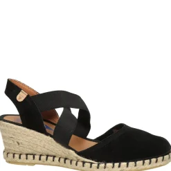 dames espadrille
