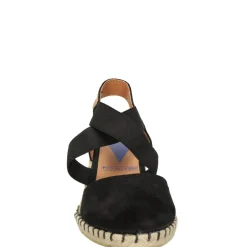 dames espadrille