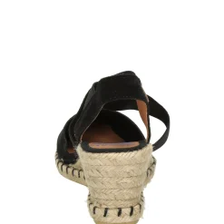dames espadrille