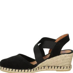 dames espadrille