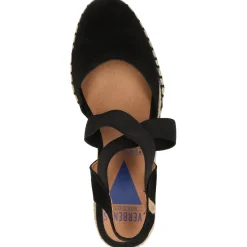dames espadrille