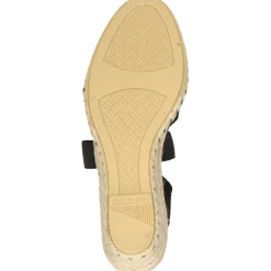 dames espadrille