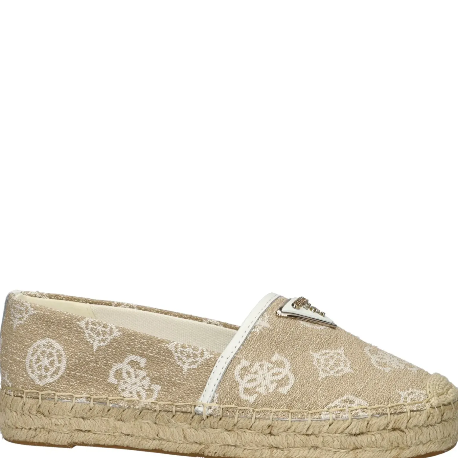 dames espadrille