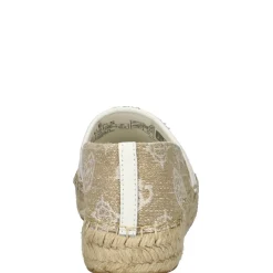 dames espadrille