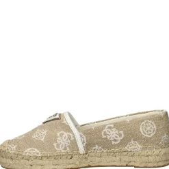 dames espadrille