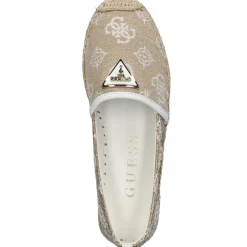 dames espadrille