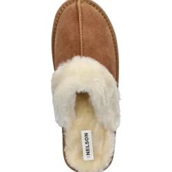 dames pantoffel