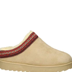 dames pantoffel
