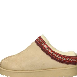 dames pantoffel