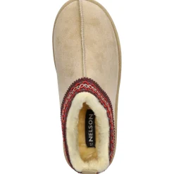dames pantoffel