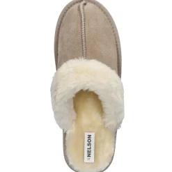 dames pantoffel