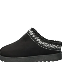 dames pantoffel