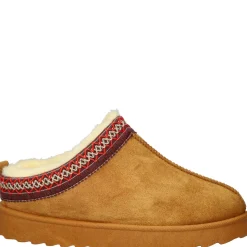 dames pantoffel
