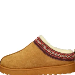 dames pantoffel