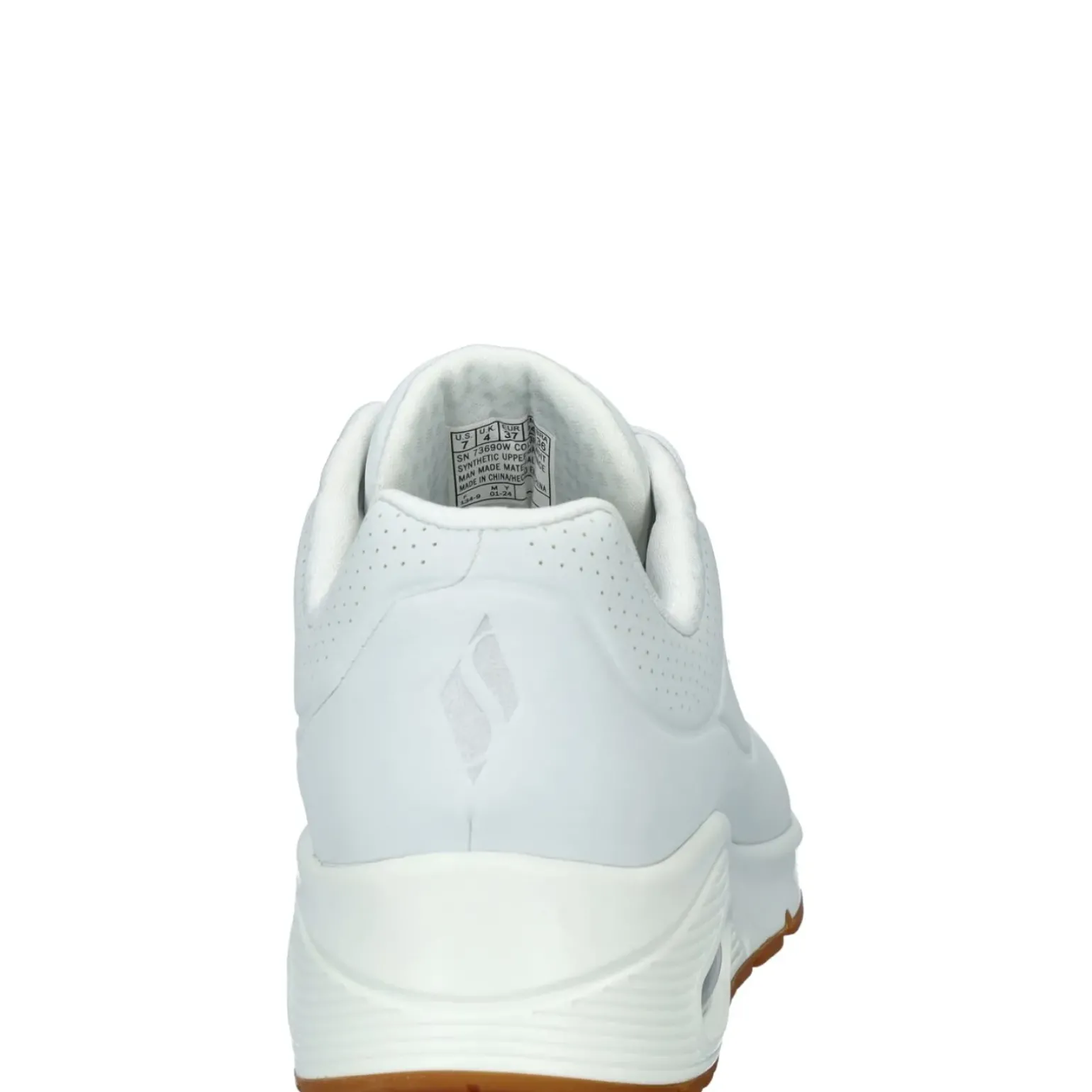 dames sneaker