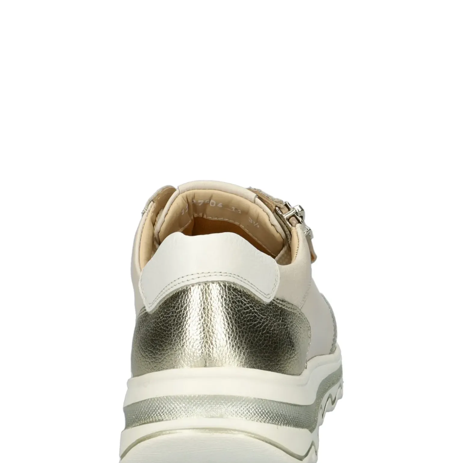 dames sneaker