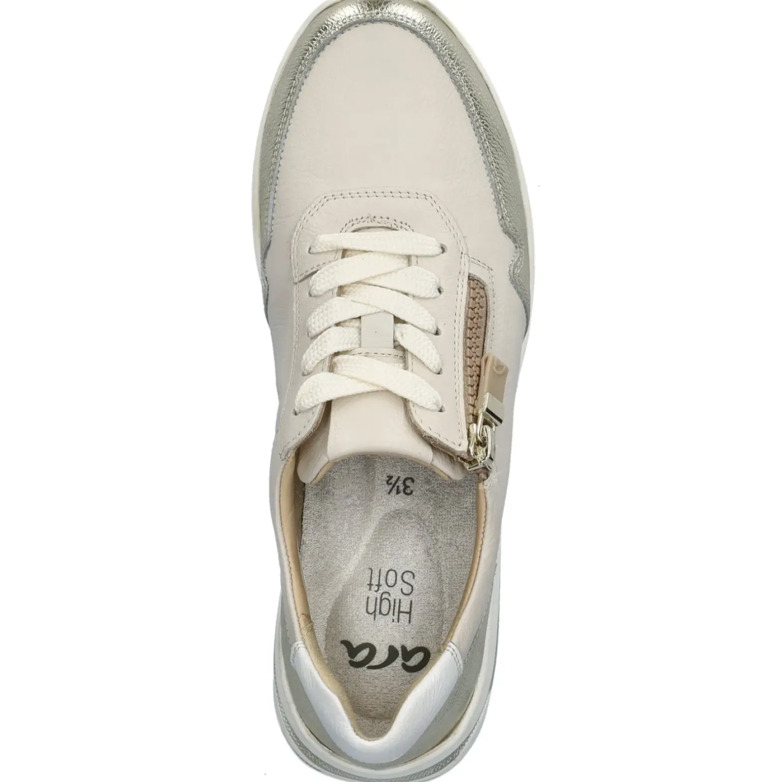 dames sneaker