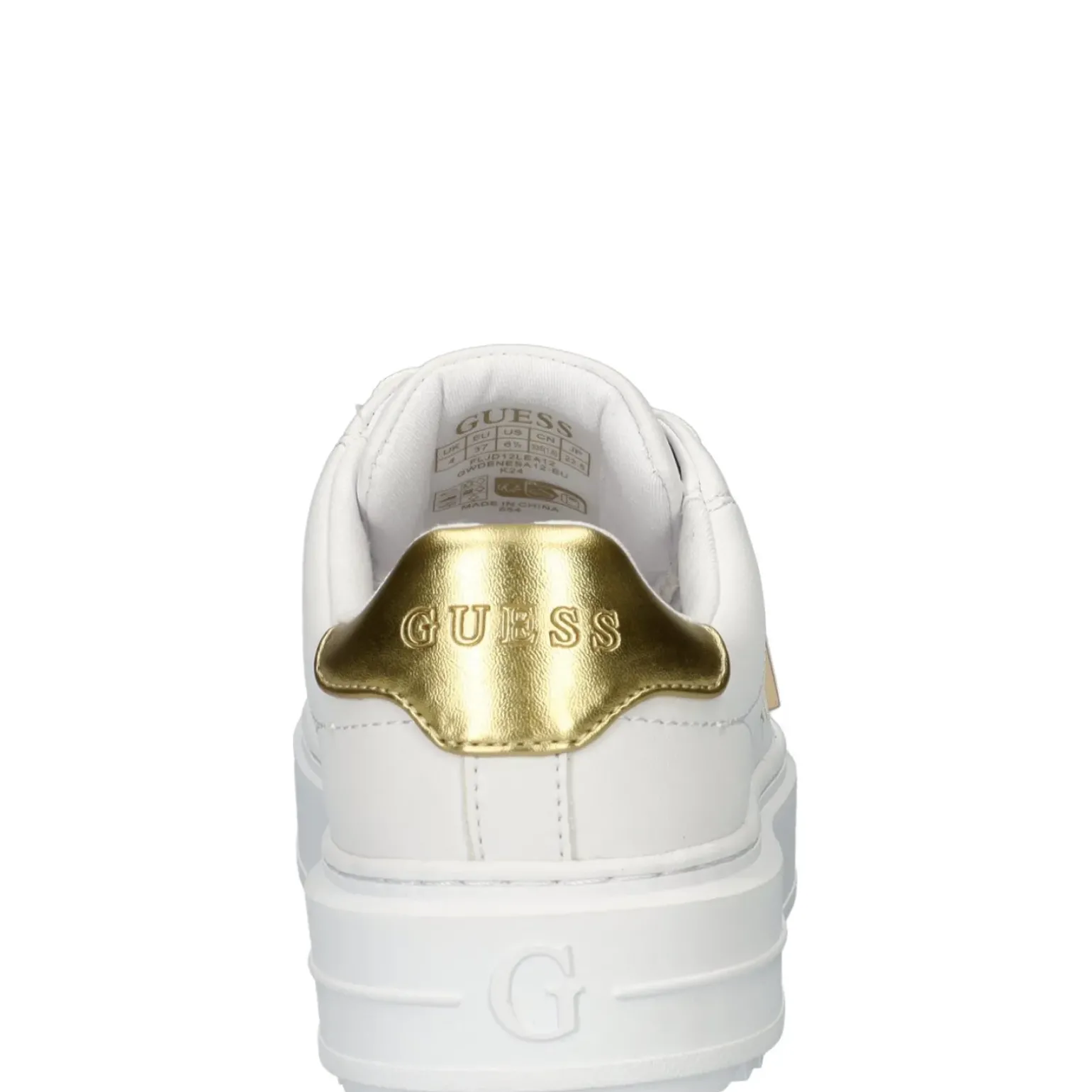 dames sneaker