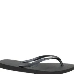 dames teenslipper