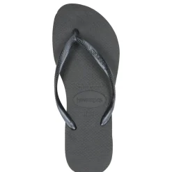 dames teenslipper