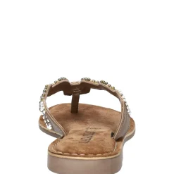 dames teenslipper