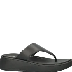 dames teenslipper